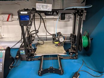 Lulzbot Taz 3.jpg