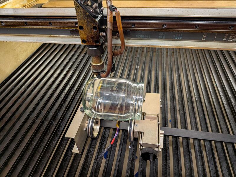 File:Laser rotary setup.jpg